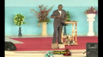 Laying Solid Foundations by Rev Gbile Akanni  4