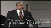 Rescued By God Pastor Walter L Pearson Jr.