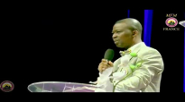 LOOSE MY CHAINS 2018 - DR DK OLUKOYA.mp4