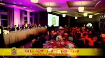 Prophet Manasseh Jordan asked Kim Burrell to sing I LOOK TO YOU and IT IS WELL.flv