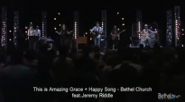 This is Amazing Grace  Jeremy Riddle