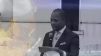 Pastor Alph LUKAU - God Is.mp4