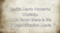 Cecilia Marfo--- POWERFUL WORSHIP 2013 pt2(1)