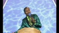 Stopping The Mouth of Lions by Apostle Johnson Suleman 3