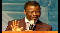 THE POWER OF MIDNIGHT PRAYER By DR D K OLUKOYA.mp4