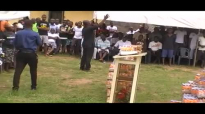 This is the second song in Owerri prison which pull down the glory of God.mp4