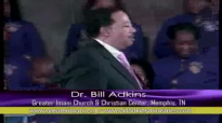 Dr. Bill Adkins - Increase In A Time of Decrease Pt. 2.mp4