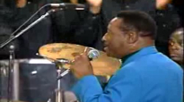 No Turning Back - Willie Neal Johnson & The Gospel Keynotes.flv