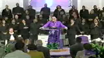 Bishop James Morton Amazing Grace