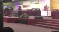 Alexis spight All the Glory feat For Your Glory and Living Sacrifice.flv