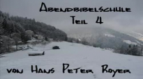 Die 4 Feinde des Herzens - Teil 4_6 (Hans Peter Royer).flv