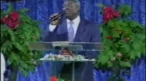 MBS 2014_ LEAVING ALL OUR WORRIES IN GOD'S HANDS by Pastor W.F. Kumuyi.mp4