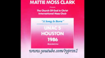 Take It To The Lord In Prayer (1986) Rev. Timothy Wright & The COGIC International Mass Choir.flv