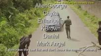 POLICE OFFICERS TWO (Mark Angel Comedy) (Episode 127).mp4