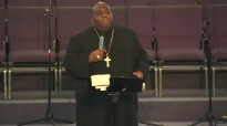 The Purpose  Plan  Bishop John E Guns