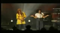 Mary Mary - I worship you (live).flv
