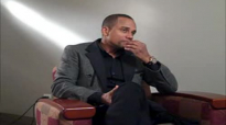 North Central College Presents_ Hill Harper Interview_part 2.flv