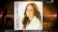 Dorinda Clark Cole (Lord Bless My House).flv