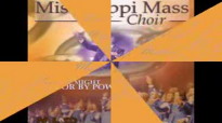 I'm Not Tired Yet By the Mississippi Mass Choir featuring Mama Mosie Burks.flv