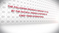 Cindy Trimm - Power Of Prayer.mp4