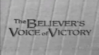 Kenneth Copeland - 1 of 2 - Hope And The Anointing Factor - 92 wcbc -