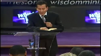 2014 Prayer Conference 12513 7pm Part 2 Dr. Nasir Siddiki