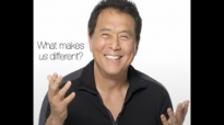 Robert Kiyosaki - How To Find Great Investments audio book.mp4