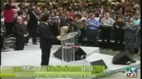 Pastor Marco Feliciano  2005  ntimos de Deus Igreja Batista da LagoinhaBH