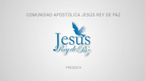 Predica del 11-08-2013 por Rev. Robert McCollin-LWNrWEqnY4o