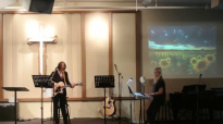 You Never Let Go (Acoustic Cover) Matt and Beth Redman.mp4