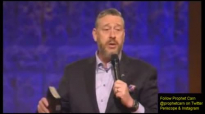 Prophet Brian Carn Prophesy Over What Is Left 12-6-15 10 AM WHC