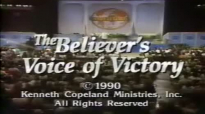 Kenneth Copeland - Christmas Message (1990)