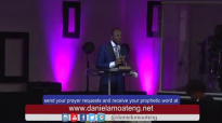SUNDAY SERVICE WITH PROPHET DANIEL AMOATENG - 02April2017.mp4