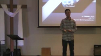 All His  Ptr. Ryan Escobar  16 Feb 2014