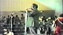 Willie Neal Johnson & Gospel Keynotes feat. Charles Mclean 1983.mov.flv