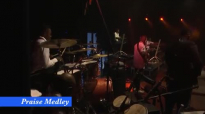 Lombard Matshinge Praise Medley.mp4