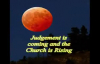 Judgement is Coming and The Church is Rising Neville Johnson