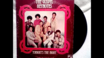 He'll Make It Right (Vinyl LP) - The Gospel Keynotes, Tonight's The Night.flv