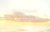 Misty Edwards - Awaken the Dawn (Soaking).flv
