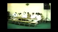 (2 of 2)Pastor Nathan Simmons- The Denied Christ