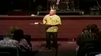 Bill Johnson Sermons 2015, We Inherit Open Heavens OHC