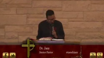 Dr. Jazz Sculark.... The Mantle Is Yours
