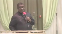 Dr Uma Ukpai The Blessings of Fatherhood