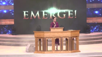 Rev Funke Felix Adejumo At The Spirit Life Conference 2017 - #SLC (House On The .mp4