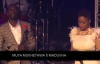 Rofhiwa Manyaga ft Maduvha - Muya Mukhethwa (SABC Crown Awards winner, best duet.mp4