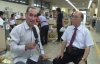 Health Benefits of Korean Ginseng, Interview with Dr Choi at the Geumsam Ginseng Market