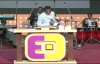 Lord of the Sabbath - Preached during the Love Revolution Revival 2014 by Eastwood Anaba