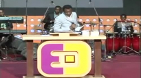 Lord of the Sabbath - Preached during the Love Revolution Revival 2014 by Eastwood Anaba