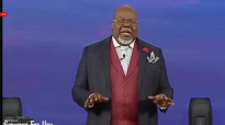 T.D. Jakes 2018, You can stop this. No one can stop it but you! - Apr 29, 2018.mp4