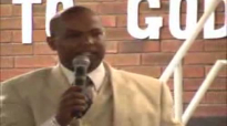 Bishop Henry Fernandez with Keith Ponto in South Africa (2).flv